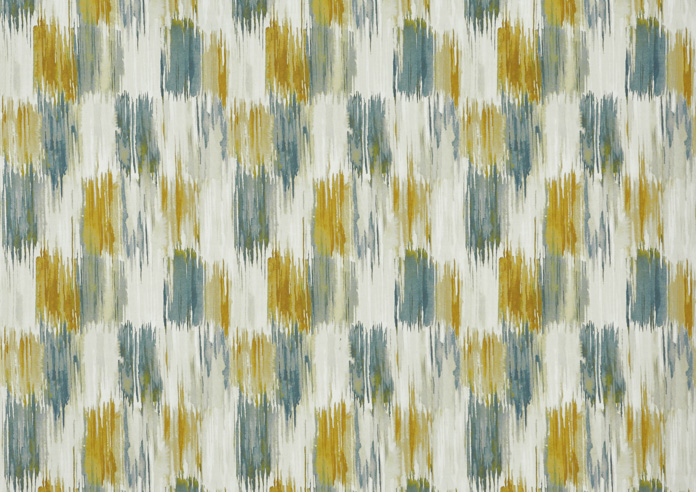 Long, Beach Mimosa - Fabric Only - Image 3